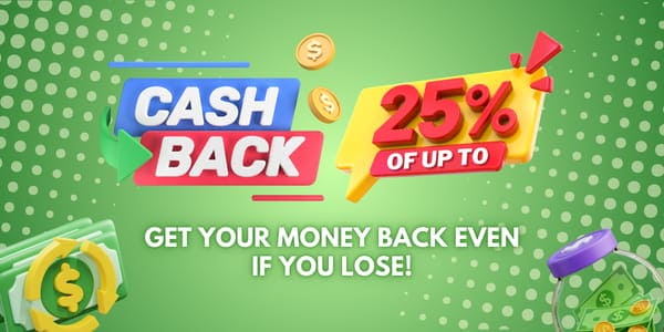 KCik casino mobile app artwork